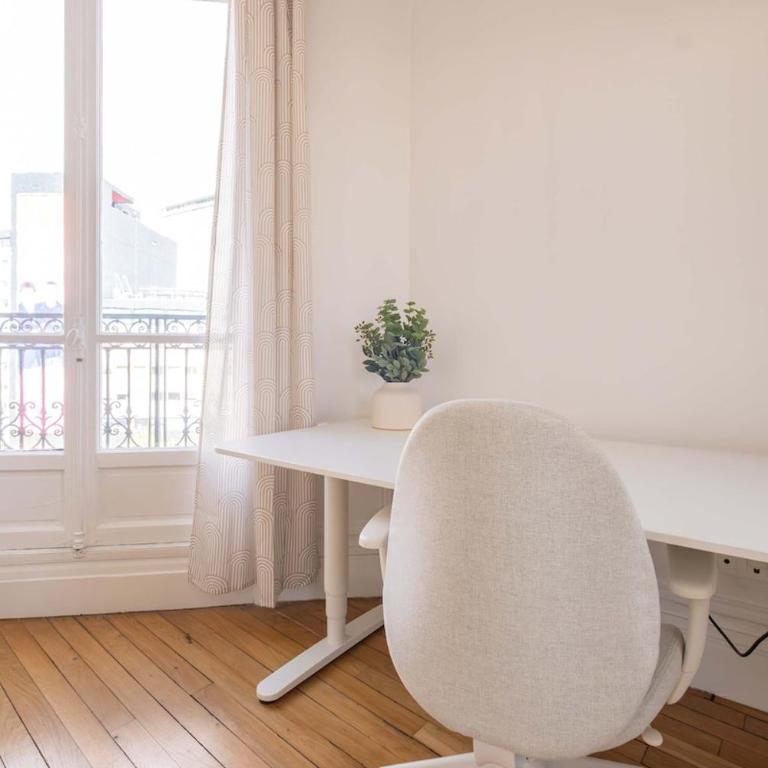 Luxury Apartment - Appartement - 8