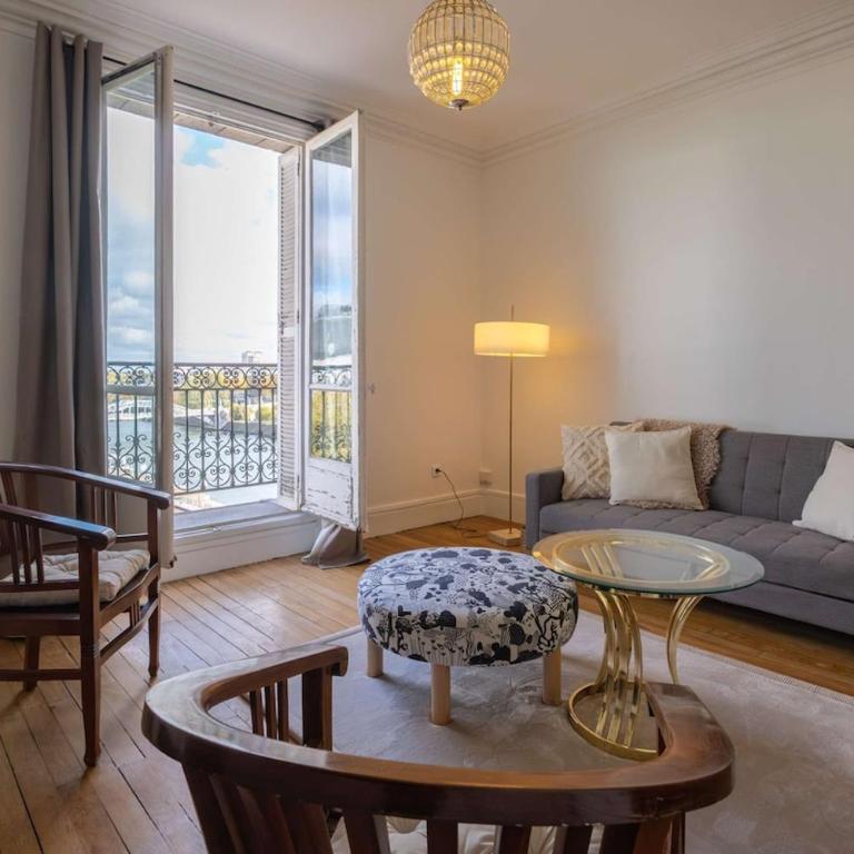Luxury Apartment - Appartement - 10