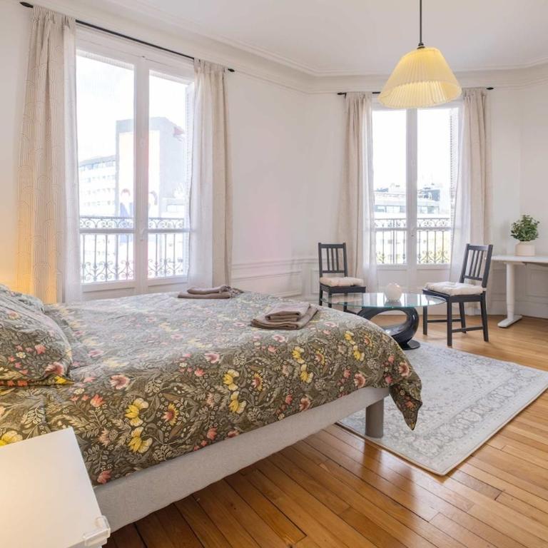 Luxury Apartment - Appartement - 14
