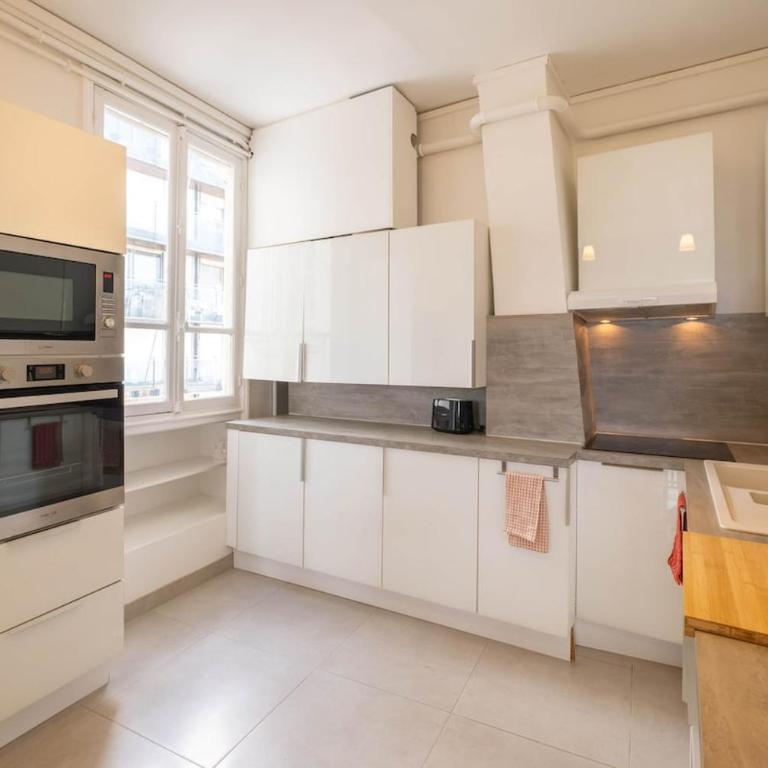 Luxury Apartment - Appartement - 15