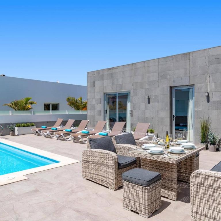Villa Casa Ryannah by Villa Plus - Villa - 16