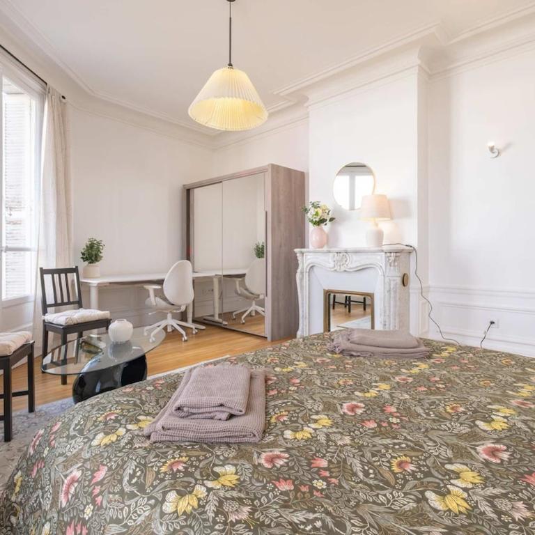 Luxury Apartment - Appartement - 19