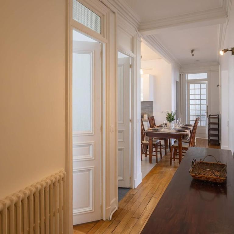 Luxury Apartment - Appartement - 22