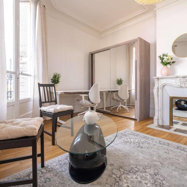 Luxury Apartment - Appartement - 23