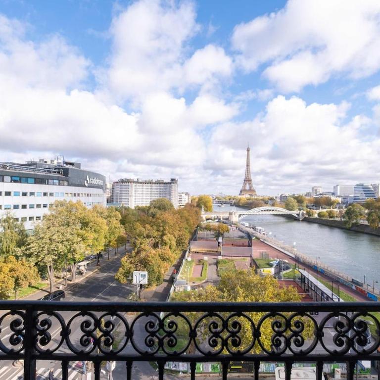 Luxury Apartment - Appartement - 24