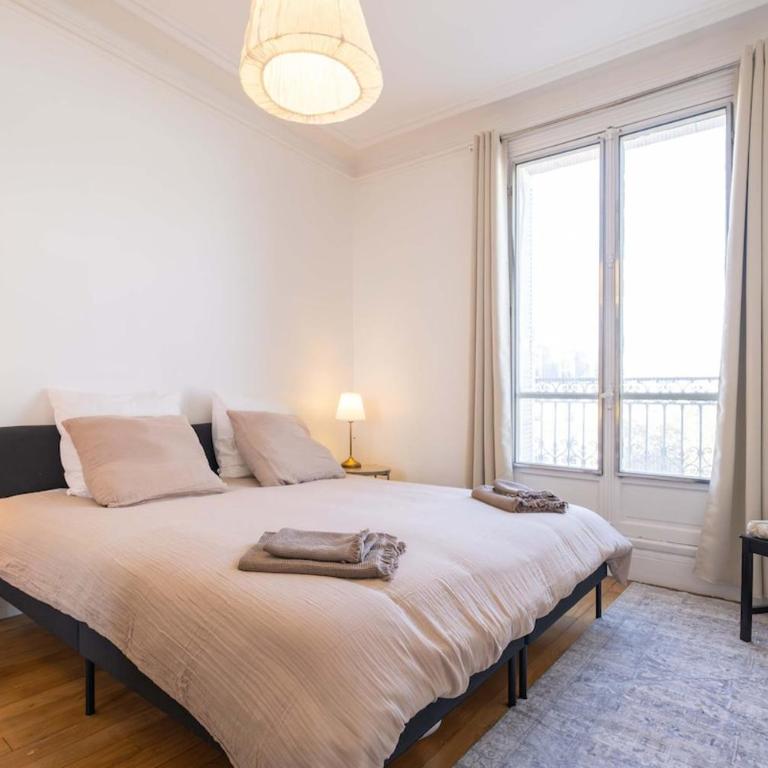 Luxury Apartment - Appartement - 25