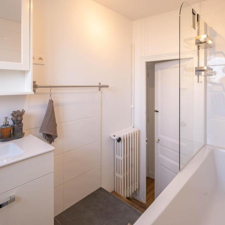 Luxury Apartment - Appartement - 26