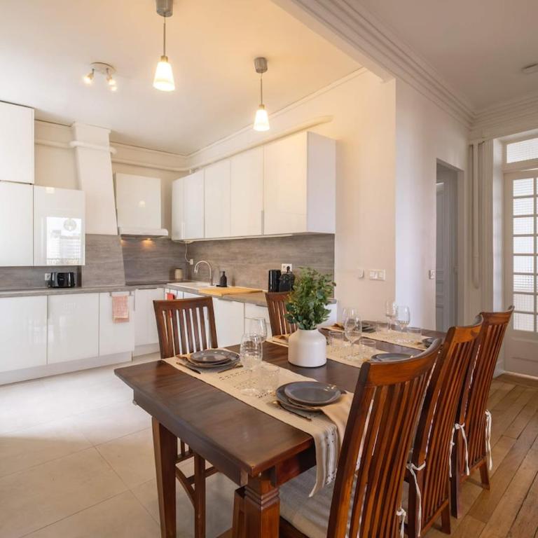 Luxury Apartment - Appartement - 29
