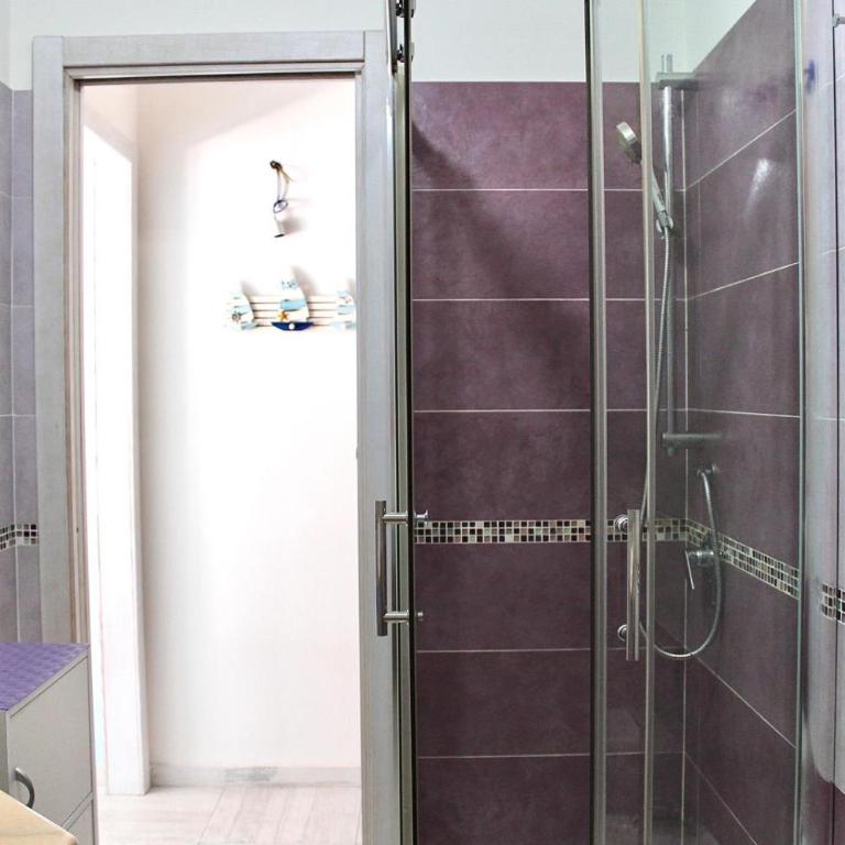 Acqua&SaleHouse - Casa con 1 Camera da Letto - 12