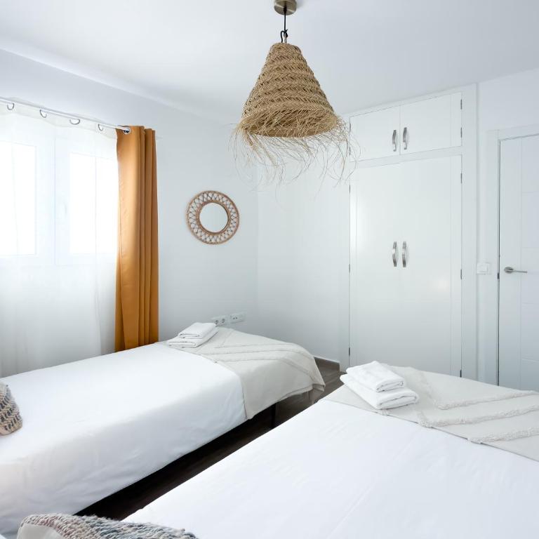 Elcano by Best Holidays Fuerteventura - Appartamento con 2 Camere da Letto - 19
