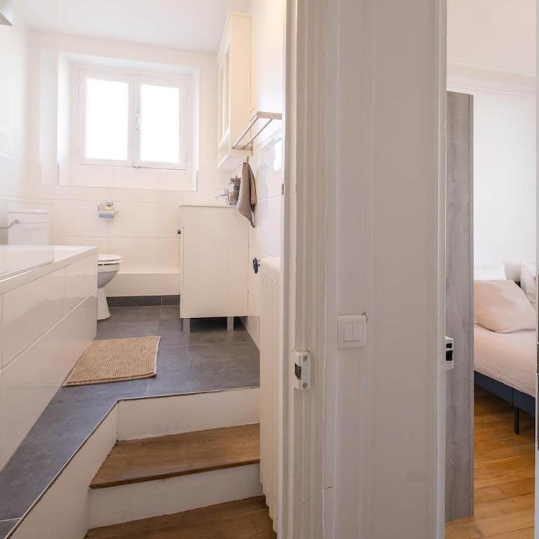 Luxury Apartment - Appartement - 30