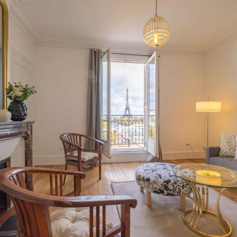 Luxury Apartment - Appartement - 31