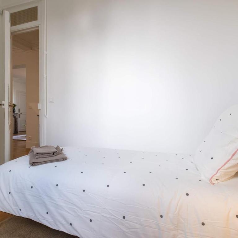 Luxury Apartment - Appartement - 32