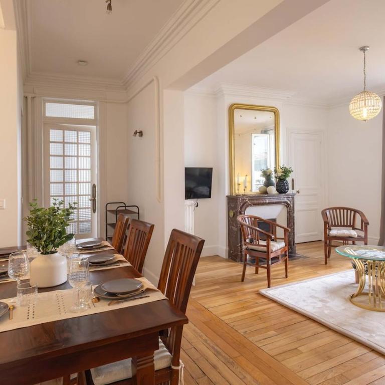 Luxury Apartment - Appartement - 33