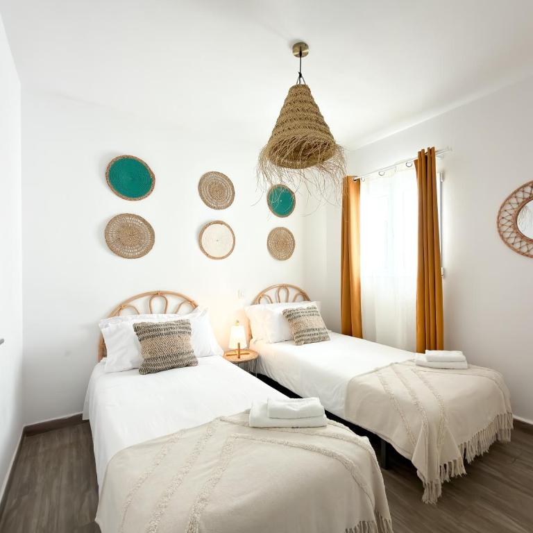 Elcano by Best Holidays Fuerteventura - Appartamento con 2 Camere da Letto - 20
