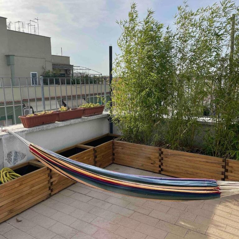 Eco Loft with big Rooftop - Appartamento con 1 Camera da Letto - 10