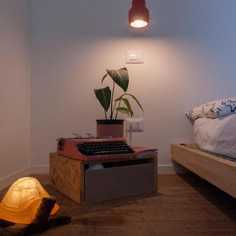 Eco Loft with big Rooftop - Appartamento con 1 Camera da Letto - 15