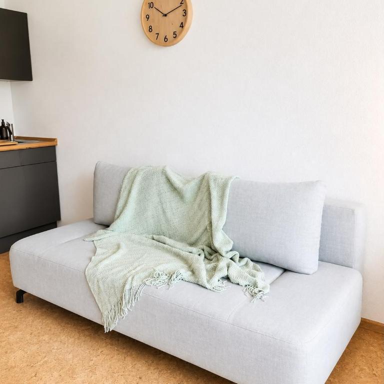 Ferienwohnung Pröller AktivCard, Pool und Netflix - Apartment mit 1 Schlafzimmer - 3