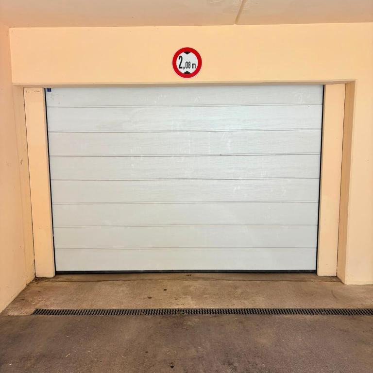 Ferienwohnung Pröller AktivCard, Pool und Netflix - Apartment mit 1 Schlafzimmer - 34