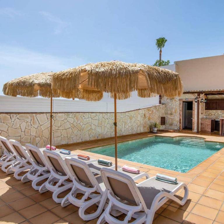 Villa Lara Pinta by Villa Plus - Villa - 5