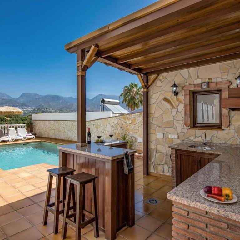 Villa Lara Pinta by Villa Plus - Villa - 6