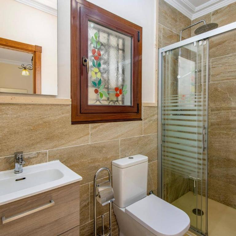 Villa Lara Pinta by Villa Plus - Villa - 28