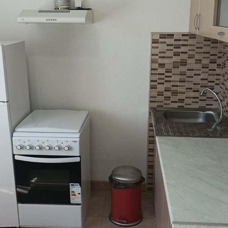 Apartman SLADJANA Vrnjacka Banja - Superior Apartman sa 1 Spavaćom Sobom - 4