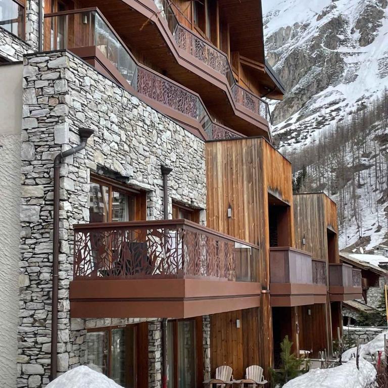 Cygnaski by One of A Kind Travel - Appartamento - 1