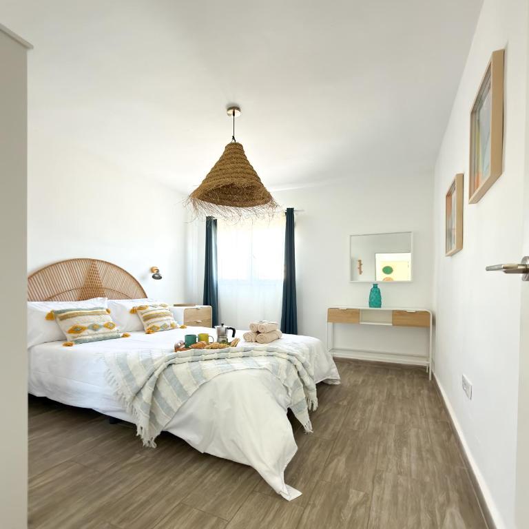 Elcano by Best Holidays Fuerteventura - Appartamento con 2 Camere da Letto - 11