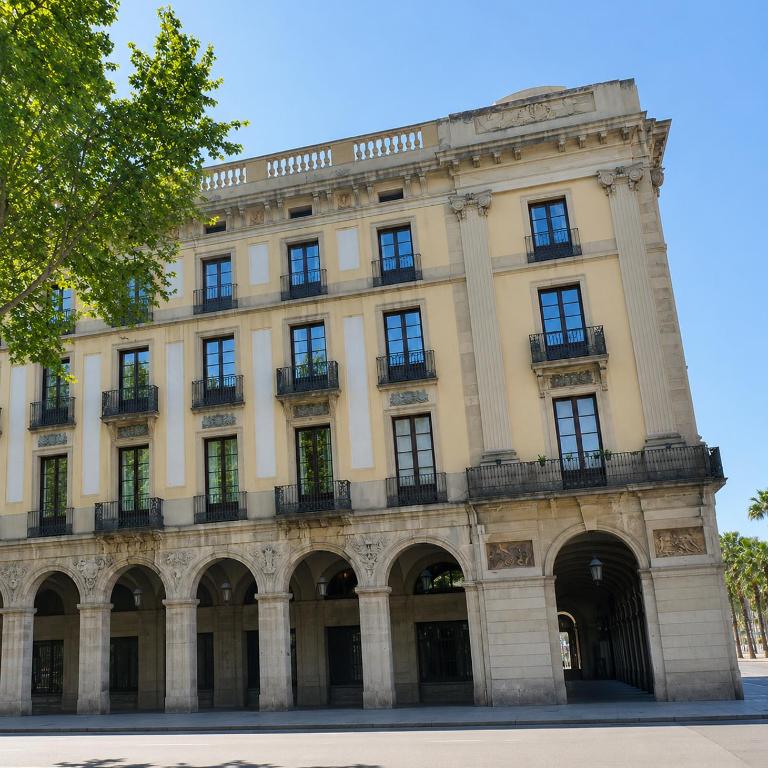 AB Passeig d'Isabel - Apartamento de 3 dormitorios - 29