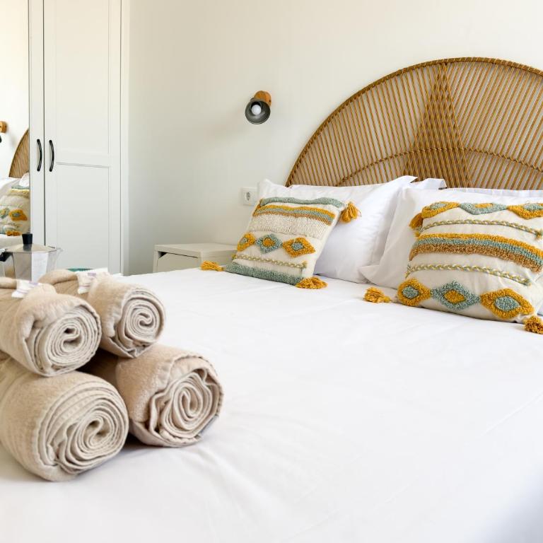 Elcano by Best Holidays Fuerteventura - Appartamento con 2 Camere da Letto - 5