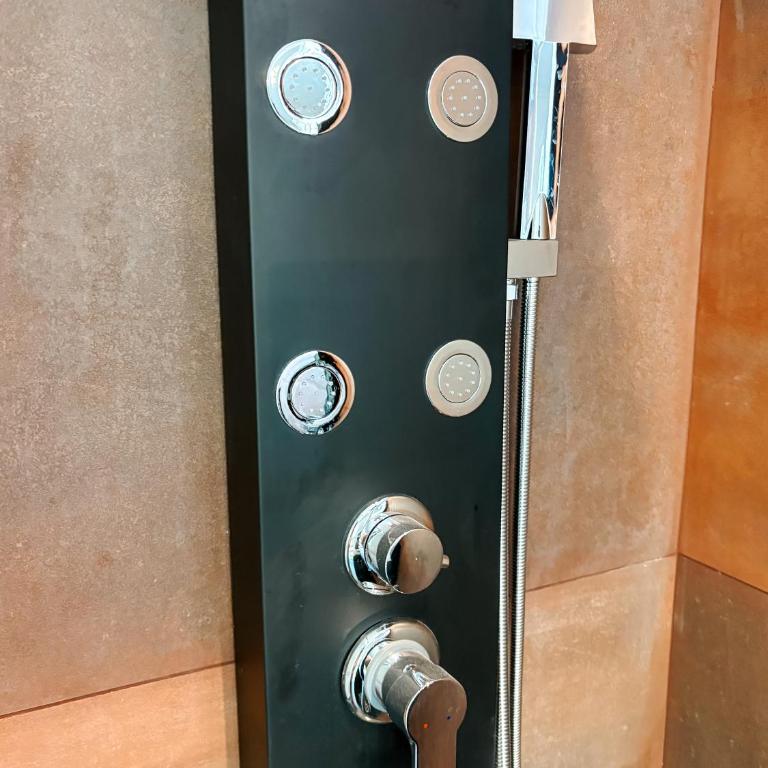 Guest House au Coeur de Nice - Studio-Apartment mit Balkon - 4