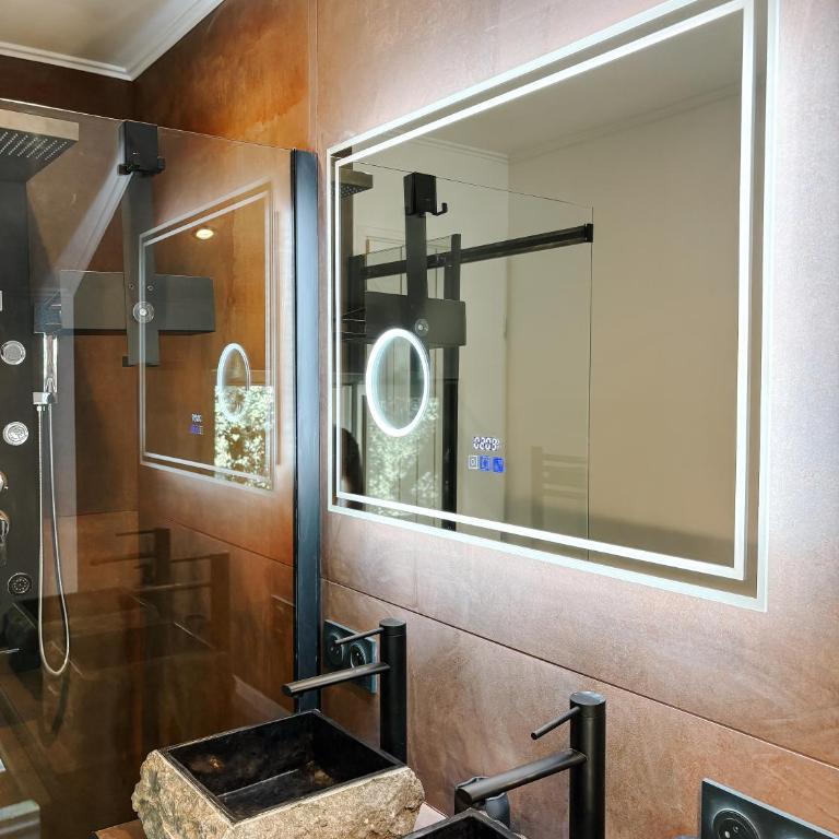 Guest House au Coeur de Nice - Studio-Apartment mit Balkon - 8