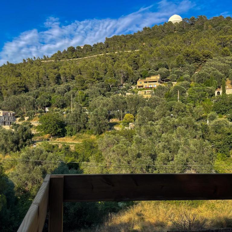 Guest House au Coeur de Nice - Studio-Apartment mit Balkon - 10