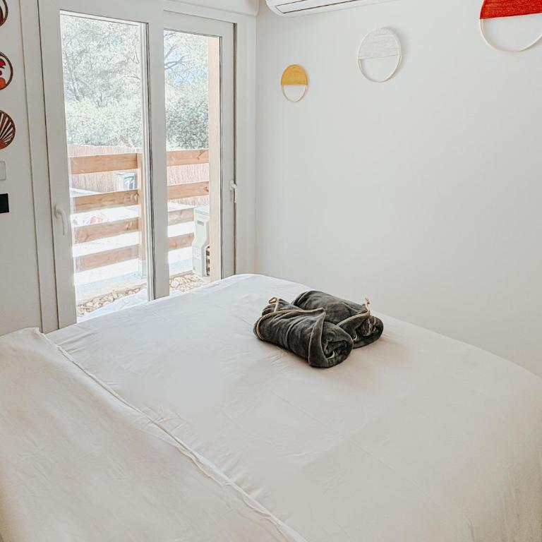 Guest House au Coeur de Nice - Apartment mit 1 Schlafzimmer und Terrasse - 11