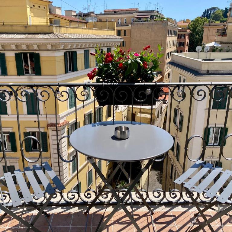 DAMEDARTE Trastevere - Appartamento con 2 Camere da Letto - 1