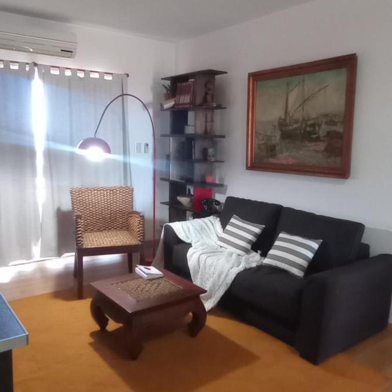 Centro Posadas ubicación TOP Luminoso-tranquilo - Apartamento de 1 dormitorio - 21