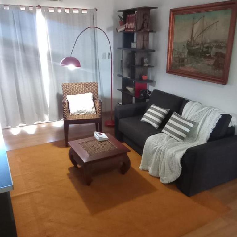 Centro Posadas ubicación TOP Luminoso-tranquilo - Apartamento de 1 dormitorio - 11