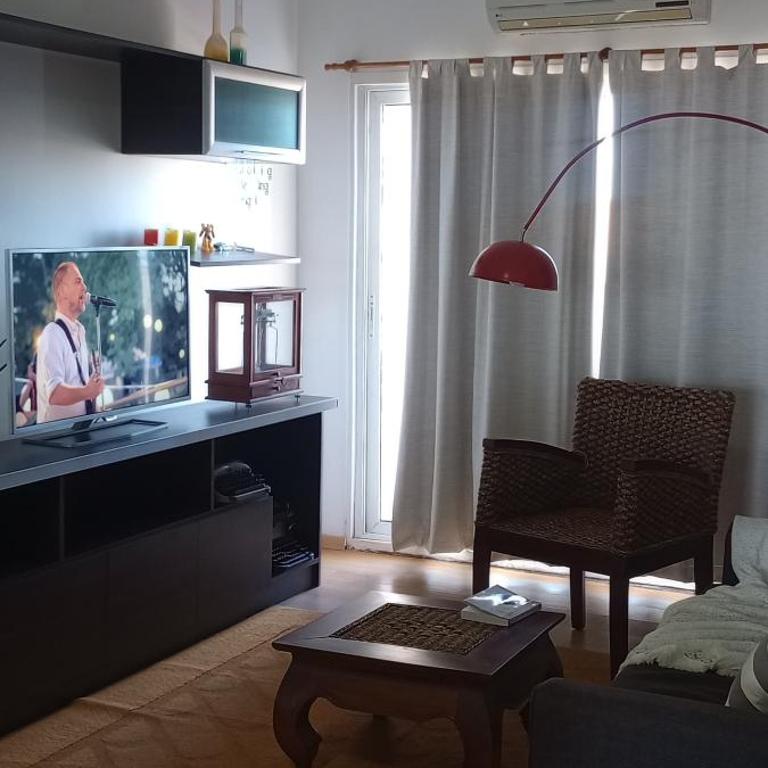Centro Posadas ubicación TOP Luminoso-tranquilo - Apartamento de 1 dormitorio - 20