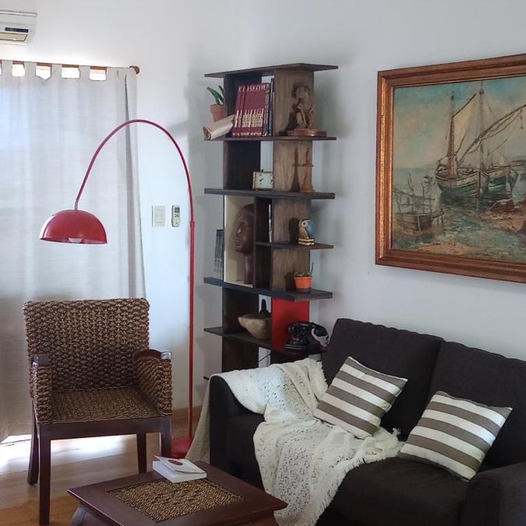 Centro Posadas ubicación TOP Luminoso-tranquilo - Apartamento de 1 dormitorio - 22