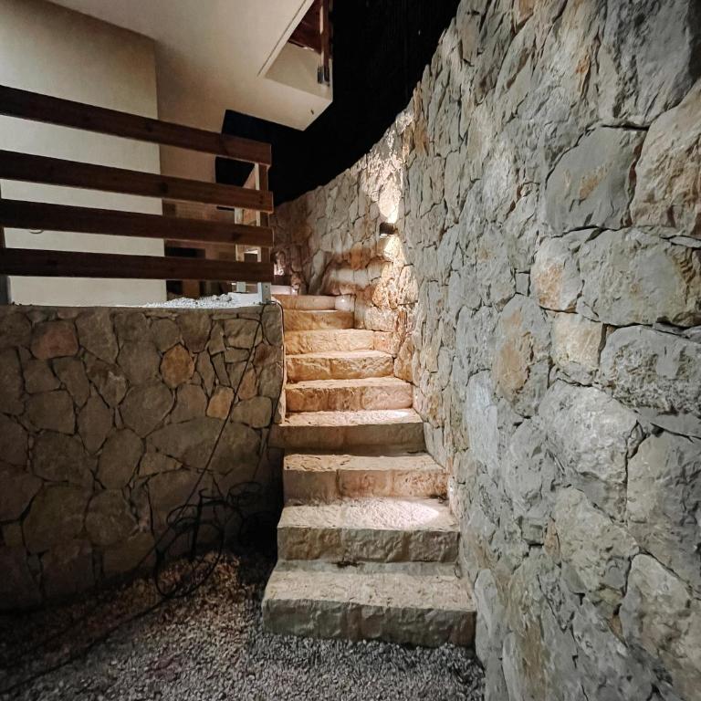 Guest House au Coeur de Nice - Apartment mit 1 Schlafzimmer und Terrasse - 13