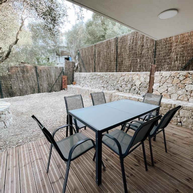 Guest House au Coeur de Nice - Apartment mit 2 Schlafzimmern - 9