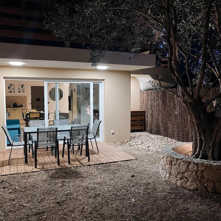 Guest House au Coeur de Nice - Apartment mit 2 Schlafzimmern - 2