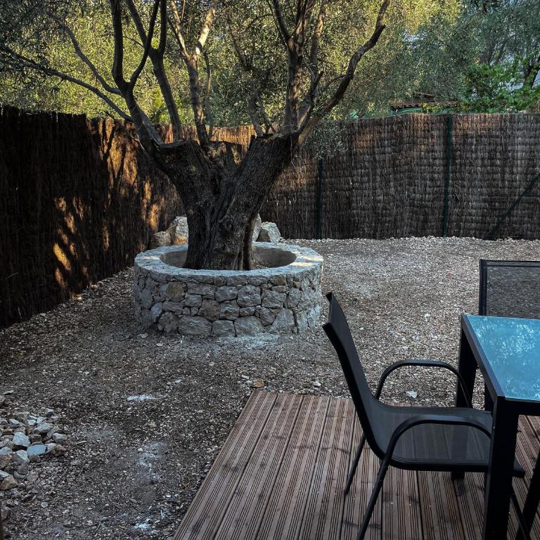 Guest House au Coeur de Nice - Apartment mit 2 Schlafzimmern - 12