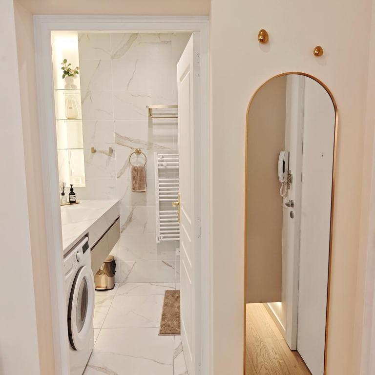Elegant Bright Apt near Le Marais Bastille for 6 - Studio 2 Chambres - 12