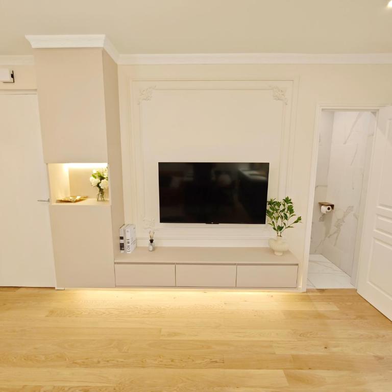 Elegant Bright Apt near Le Marais Bastille for 6 - Studio 2 Chambres - 10