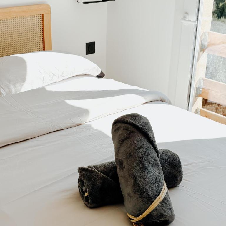 Guest House au Coeur de Nice - Deluxe Apartment mit Balkon und 2 Schlafzimmern - 29