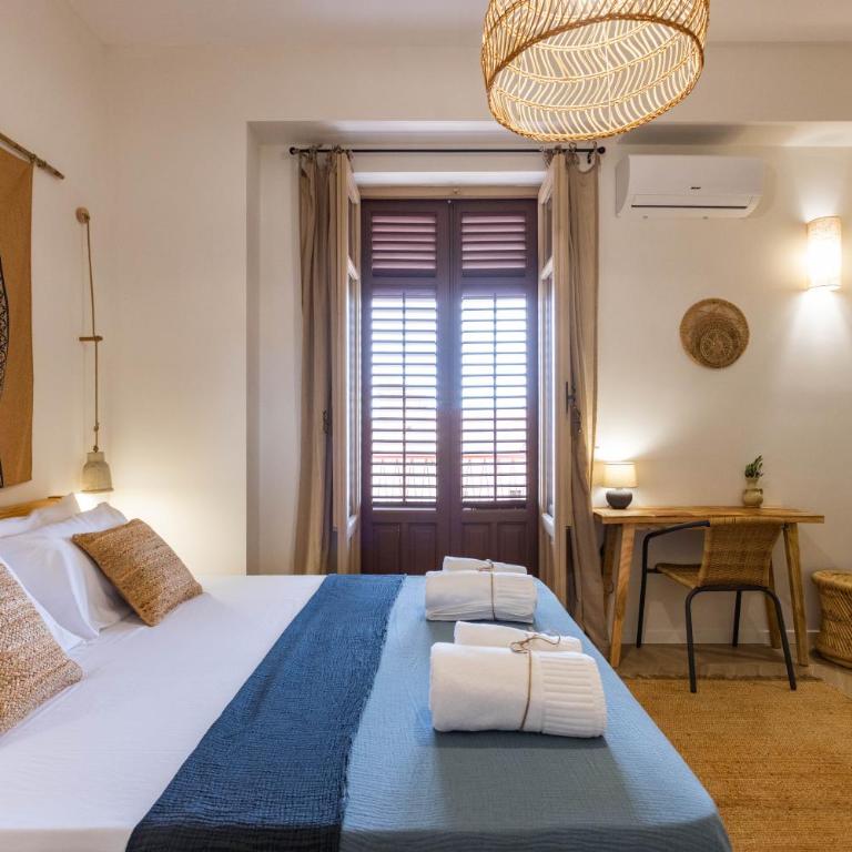 Miti D'Amadeì - Doppelzimmer mit Bergblick - 8
