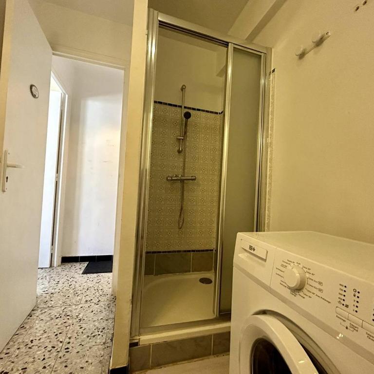 CR150-009 Studio - 4 Couchages- CANET EN ROUSSILLON - Appartement - 6