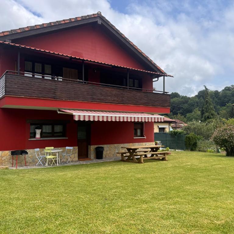 Casa Rocha - Casa de 2 dormitorios - 6
